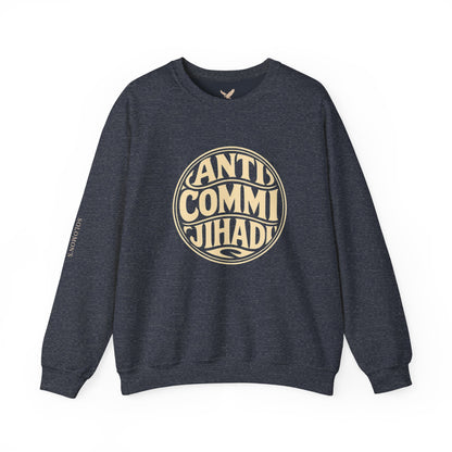 Anti Commijihadi
