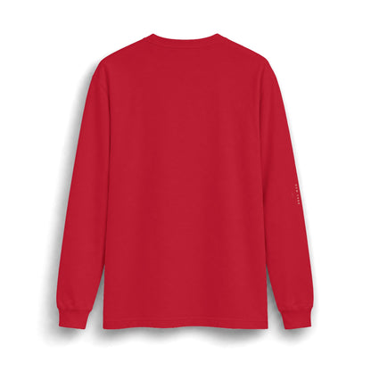 W Excursion - Long Sleeve T-Shirt - Unisex