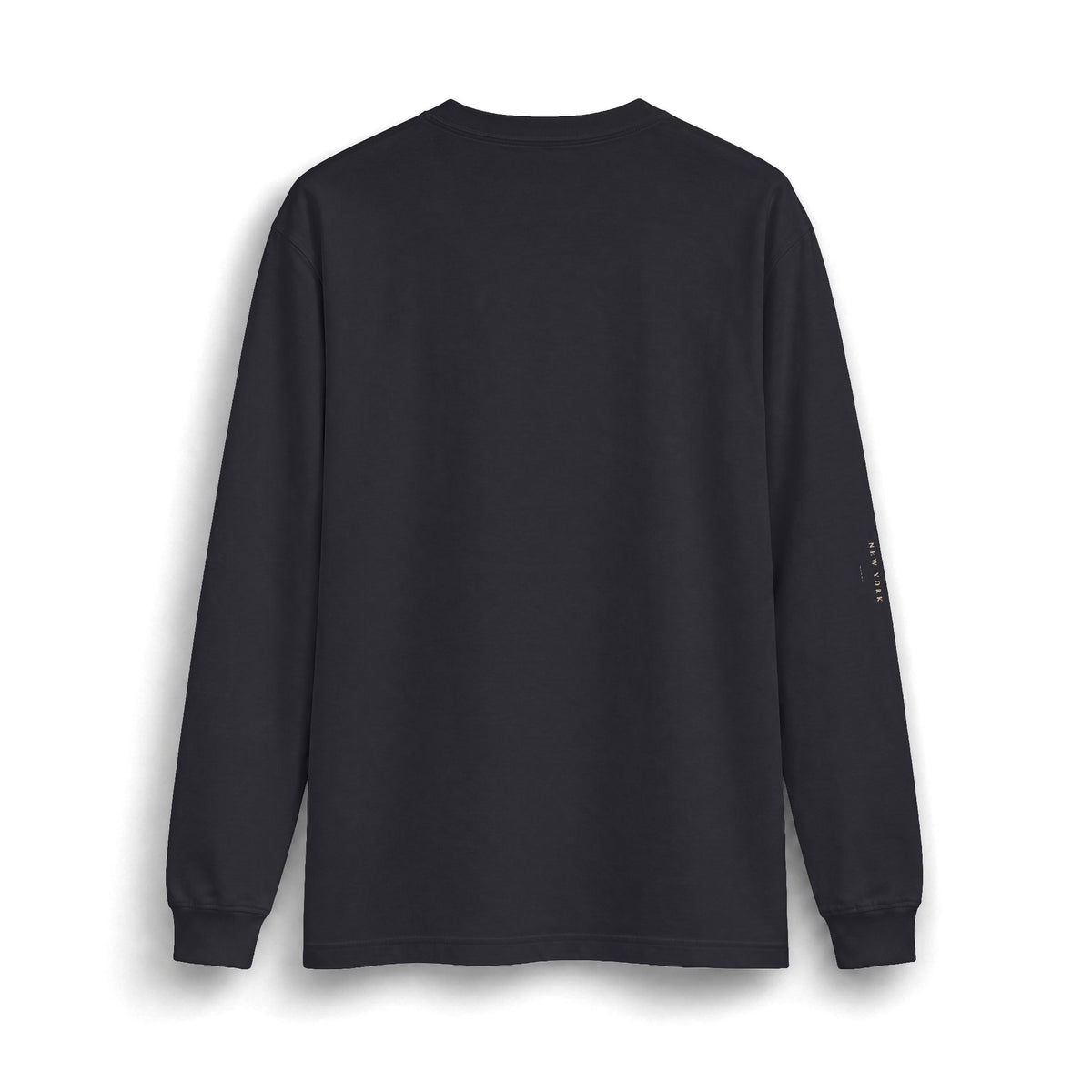Send the National Guard - Long Sleeve T-Shirt - Unisex