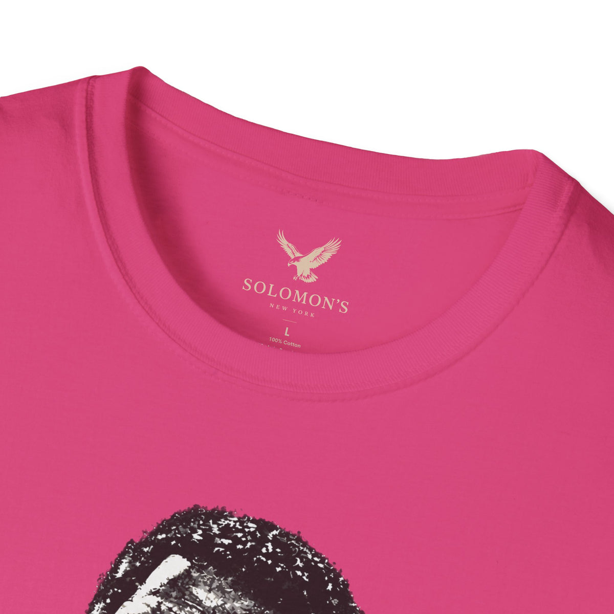 Never Go Full Commie - Short Sleeve T-Shirt - Unisex