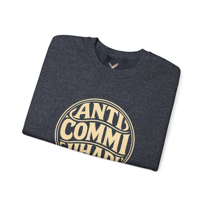 Anti Commijihadi
