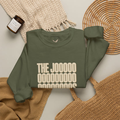 The Joooooos - Crewneck Sweatshirt - Unisex