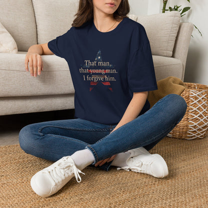 That Man - Short Sleeve T-Shirt - Unisex