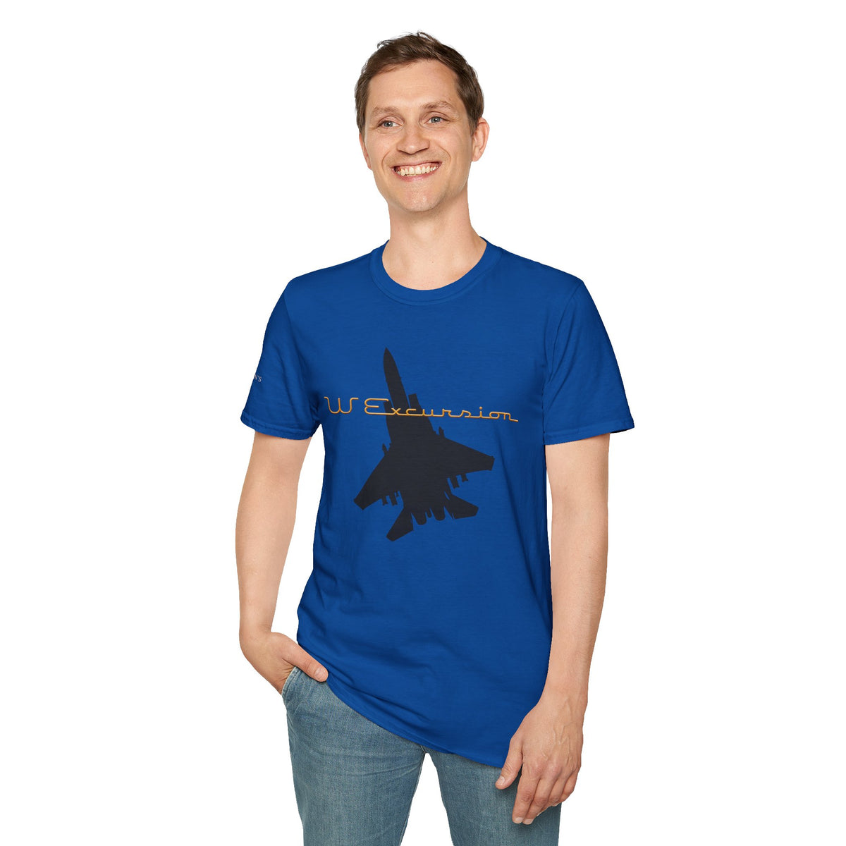 W Excursion - Short Sleeve T-Shirt - Unisex
