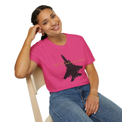 W Excursion - Short Sleeve T-Shirt - Unisex
