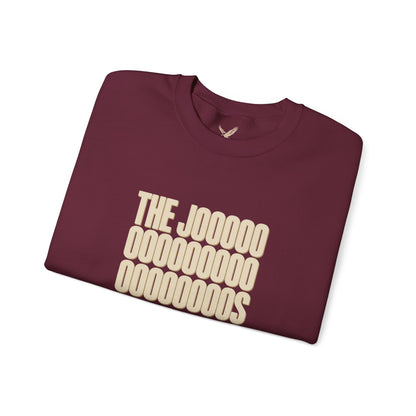 The Joooooos - Crewneck Sweatshirt - Unisex