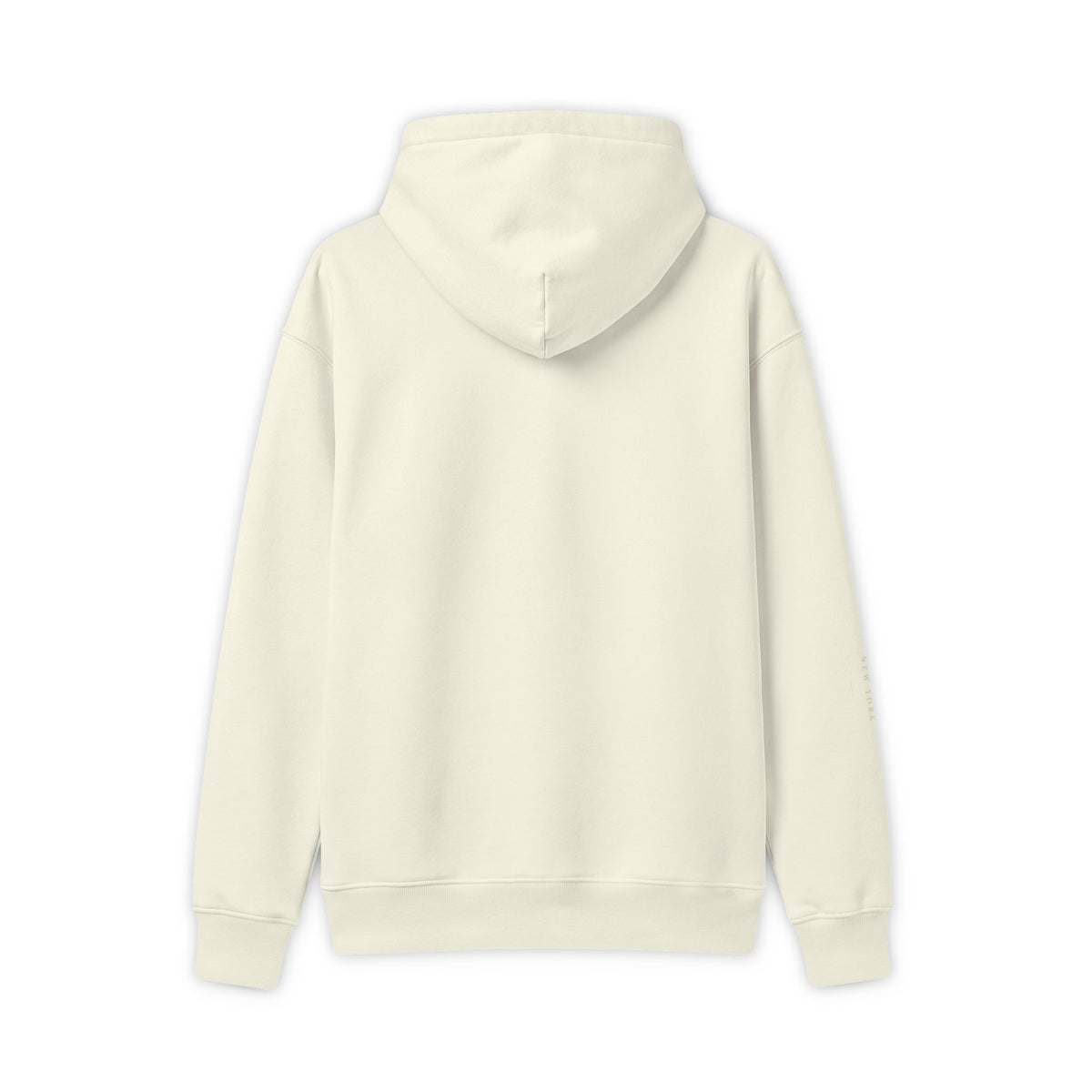Girls - Hoodie - Unisex