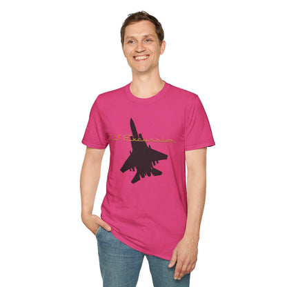 W Excursion - Short Sleeve T-Shirt - Unisex