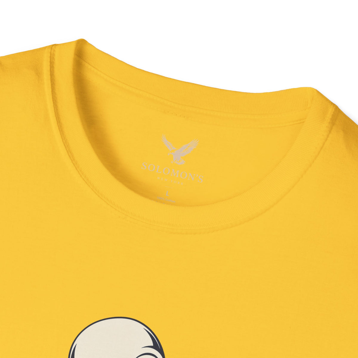 Friendly Alien - Short Sleeve T-Shirt - Unisex