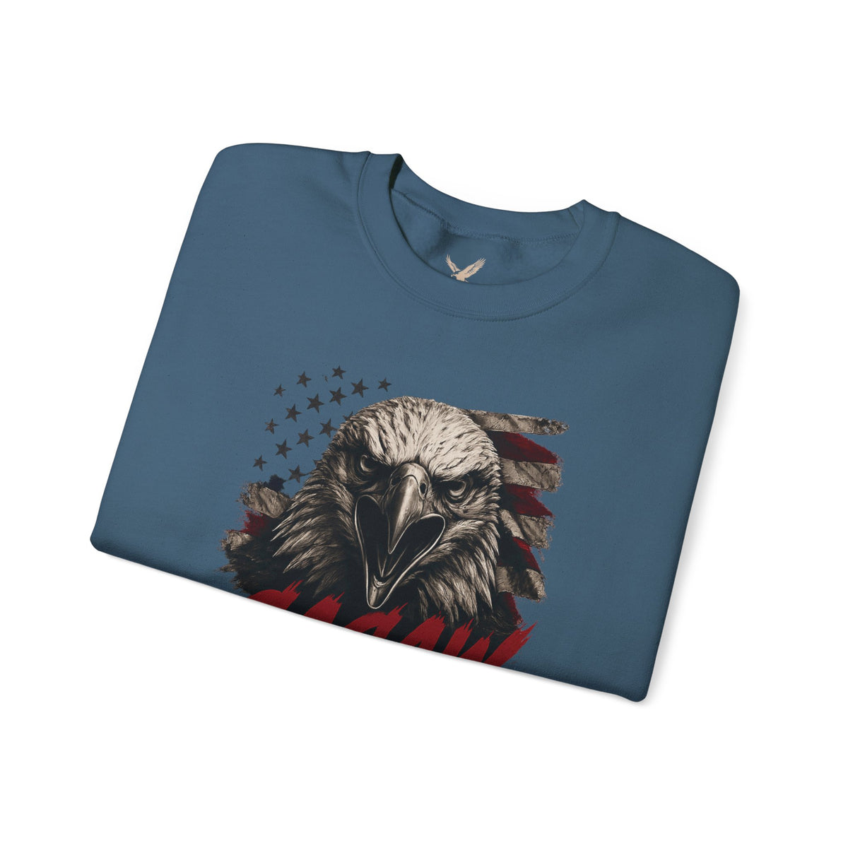 Cacaw Mofos - Crewneck Sweatshirt - Unisex