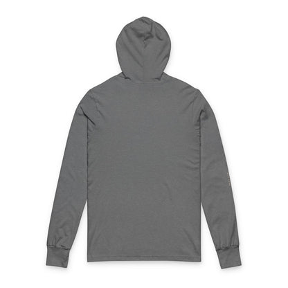 The Joooooos - Hooded Long Sleeve T-Shirt - Unisex