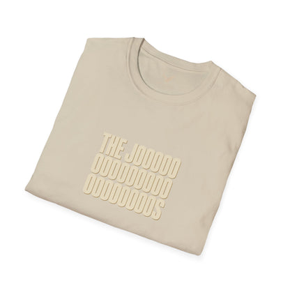 The Joooooos - Short Sleeve T-Shirt - Unisex
