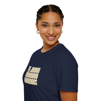 The Joooooos - Short Sleeve T-Shirt - Unisex