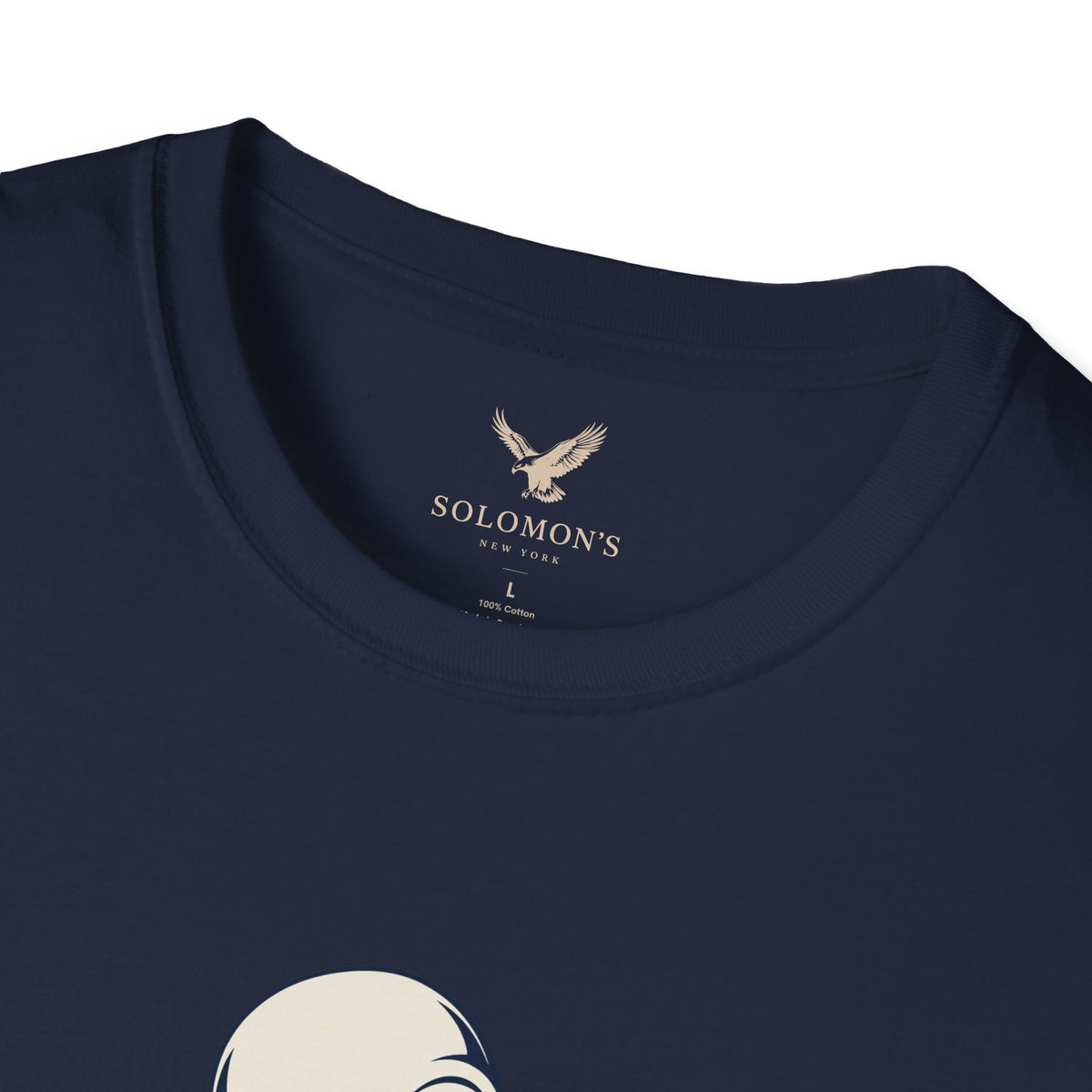 Friendly Alien - Short Sleeve T-Shirt - Unisex