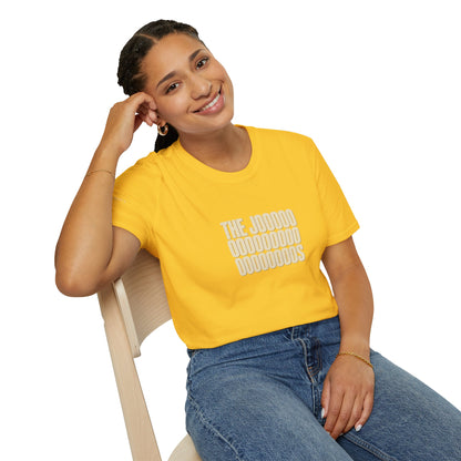 The Joooooos - Short Sleeve T-Shirt - Unisex