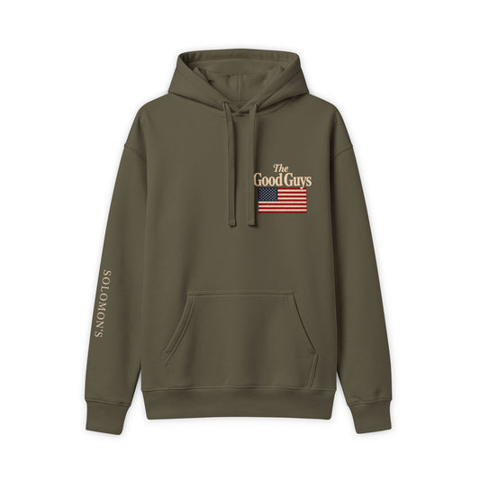 The Good Guys - Hoodie - Unisex
