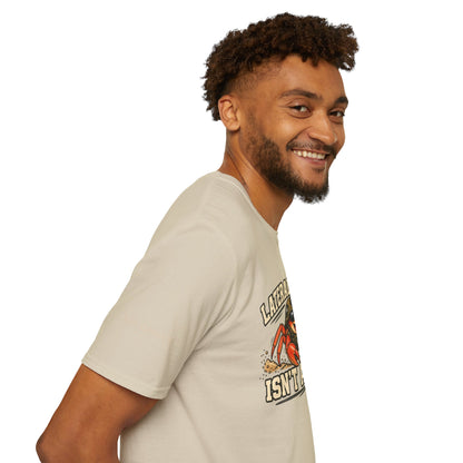 Lateral Crawl? - Short Sleeve T-Shirt - Unisex