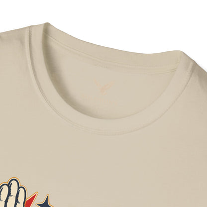 Rebuke That - Short Sleeve T-Shirt - Unisex