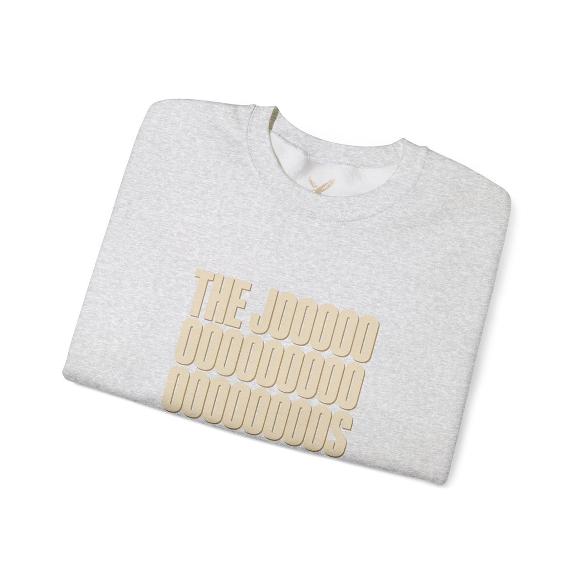 The Joooooos - Crewneck Sweatshirt - Unisex