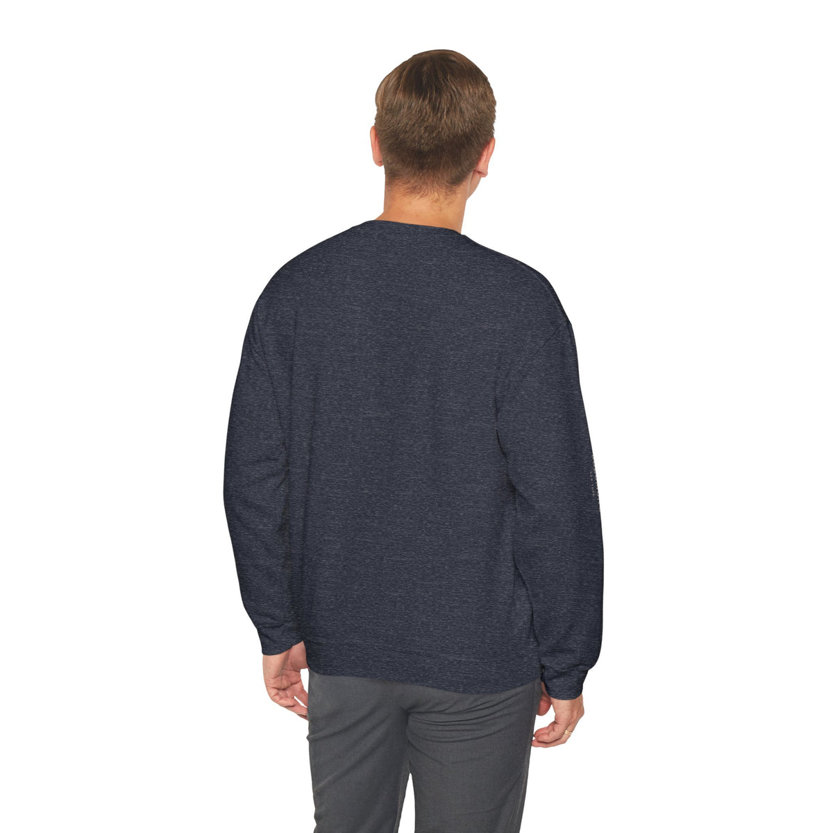 Rebuke That - Crewneck Sweatshirt - Unisex