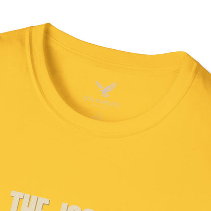 The Joooooos - Short Sleeve T-Shirt - Unisex