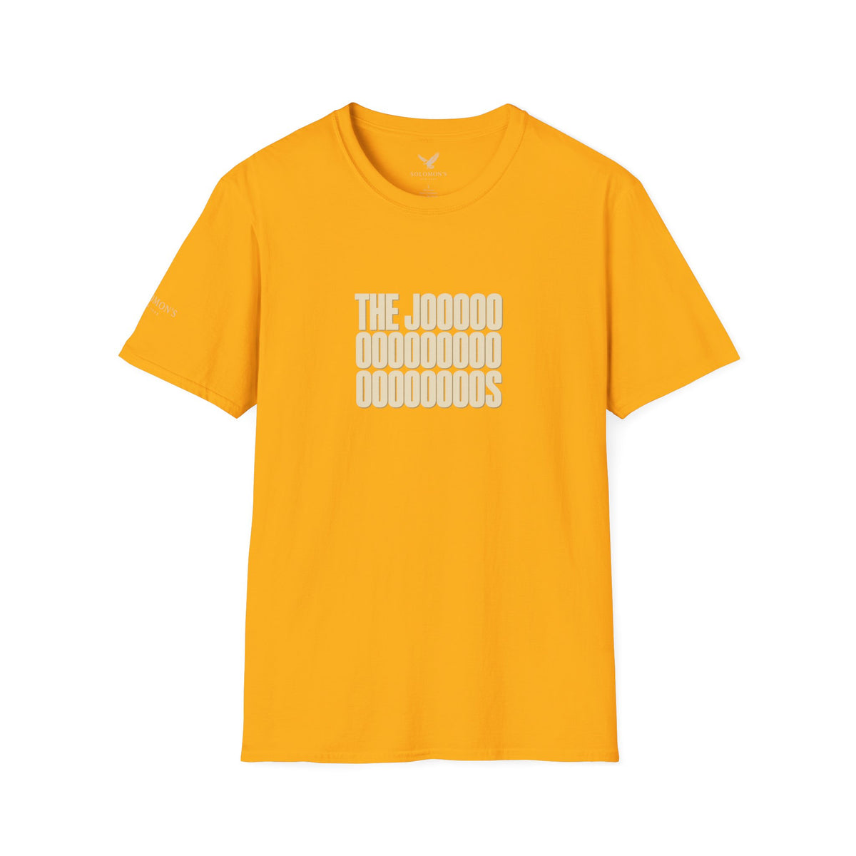 The Joooooos - Short Sleeve T-Shirt - Unisex