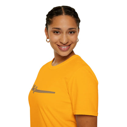 The Jooooooooos - Short Sleeve T-Shirt - Unisex