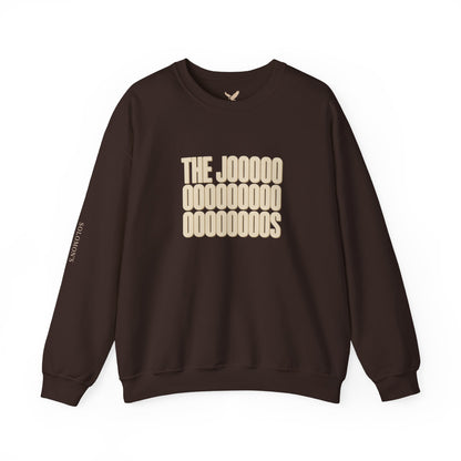 The Joooooos - Crewneck Sweatshirt - Unisex