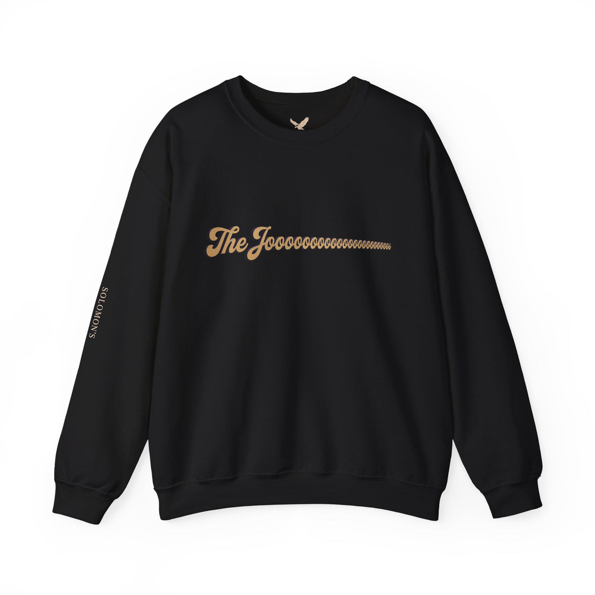 The Jooooooooos - Crewneck Sweatshirt - Unisex