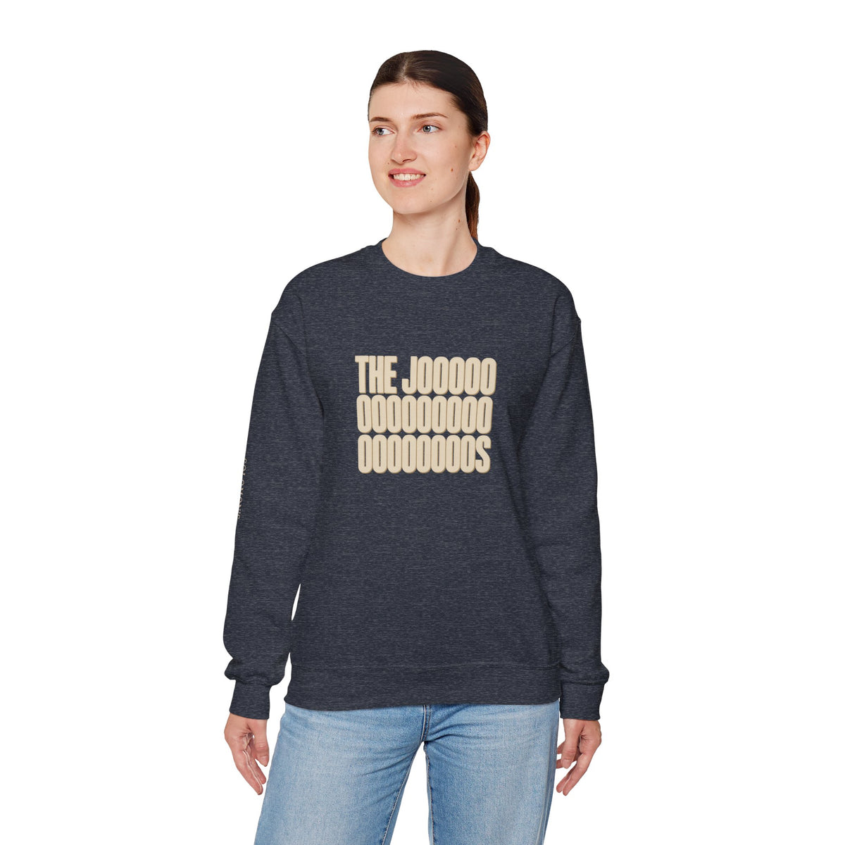 The Joooooos - Crewneck Sweatshirt - Unisex