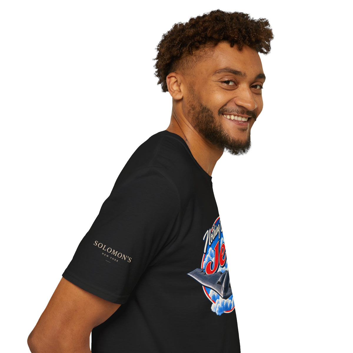 Jet2 - Short Sleeve T-Shirt - Unisex