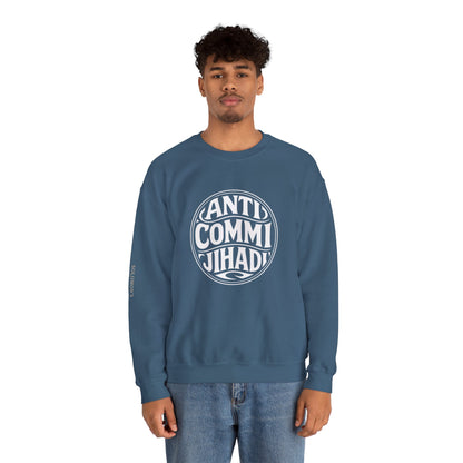 Anti Commijihadi
