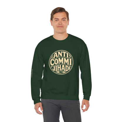Anti Commijihadi