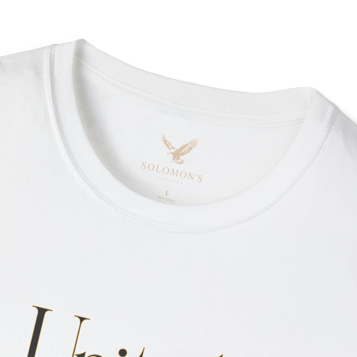 United We Stand - Short Sleeve T-Shirt - Unisex