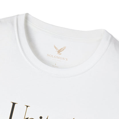 United We Stand - Short Sleeve T-Shirt - Unisex