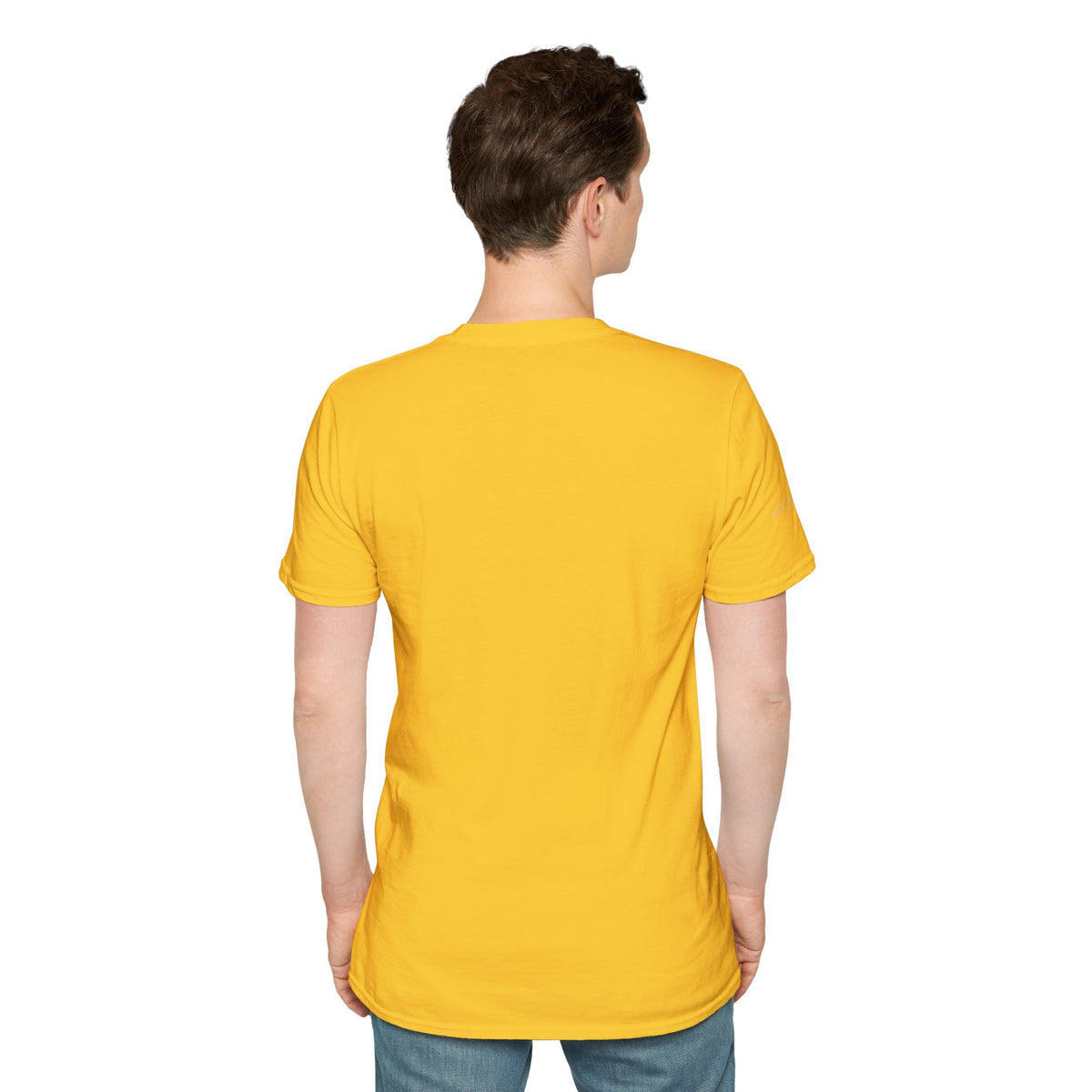 God Bless America (Lg) - Short Sleeve T-Shirt - Unisex
