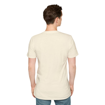 The Good Guys - Short Sleeve T-Shirt - Unisex