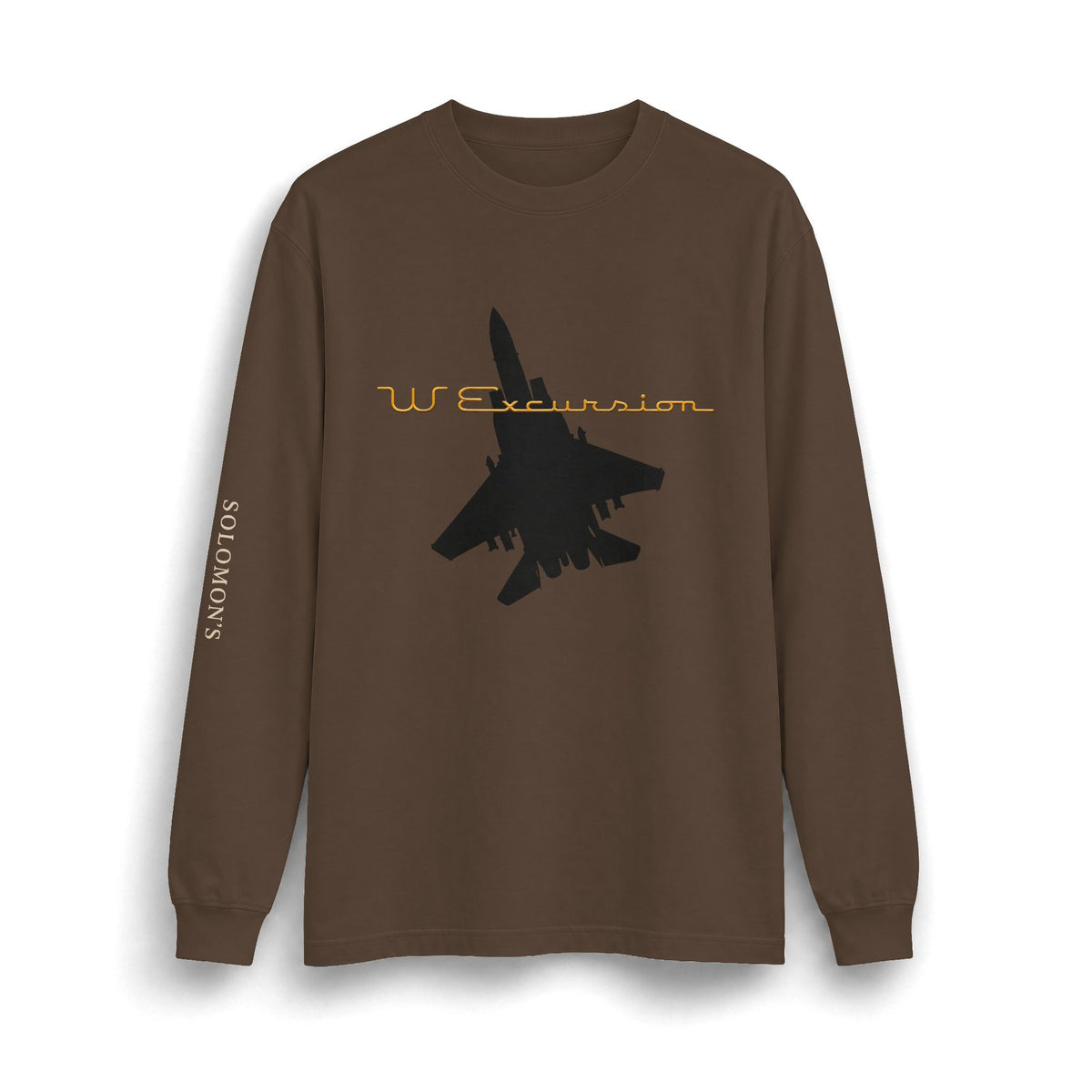 W Excursion - Long Sleeve T-Shirt - Unisex
