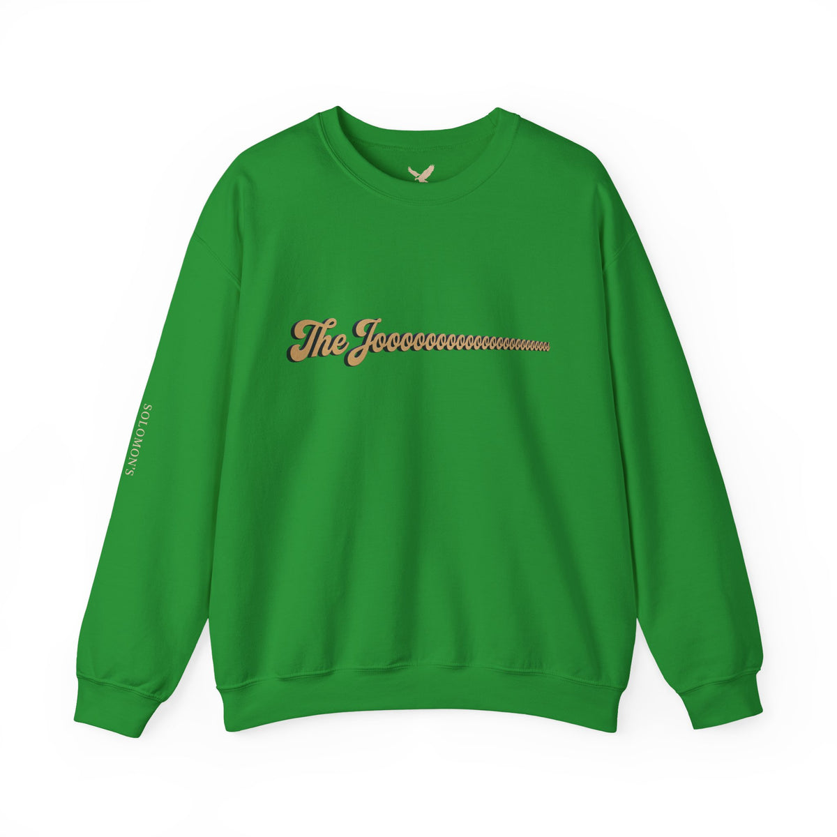 The Jooooooooos - Crewneck Sweatshirt - Unisex