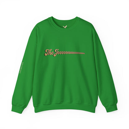 The Jooooooooos - Crewneck Sweatshirt - Unisex