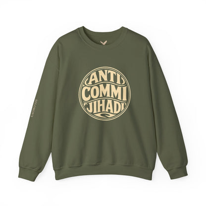 Anti Commijihadi