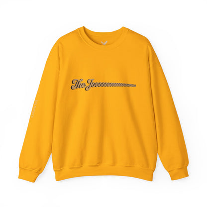 The Jooooooooos - Crewneck Sweatshirt - Unisex