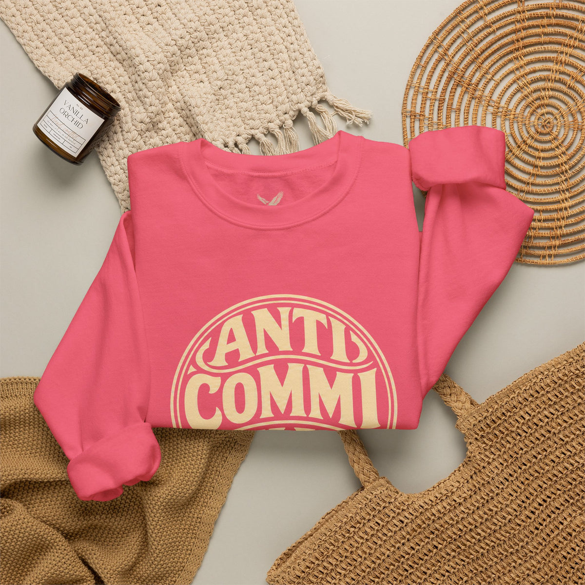 Anti Commijihadi