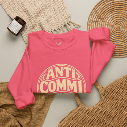 Anti Commijihadi