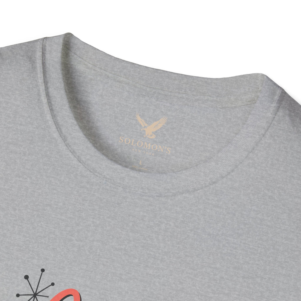 Girls - Short Sleeve T-Shirt - Unisex