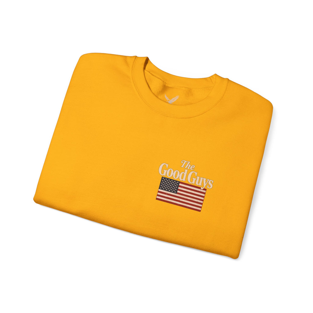 The Good Guys - Crewneck Sweatshirt - Unisex