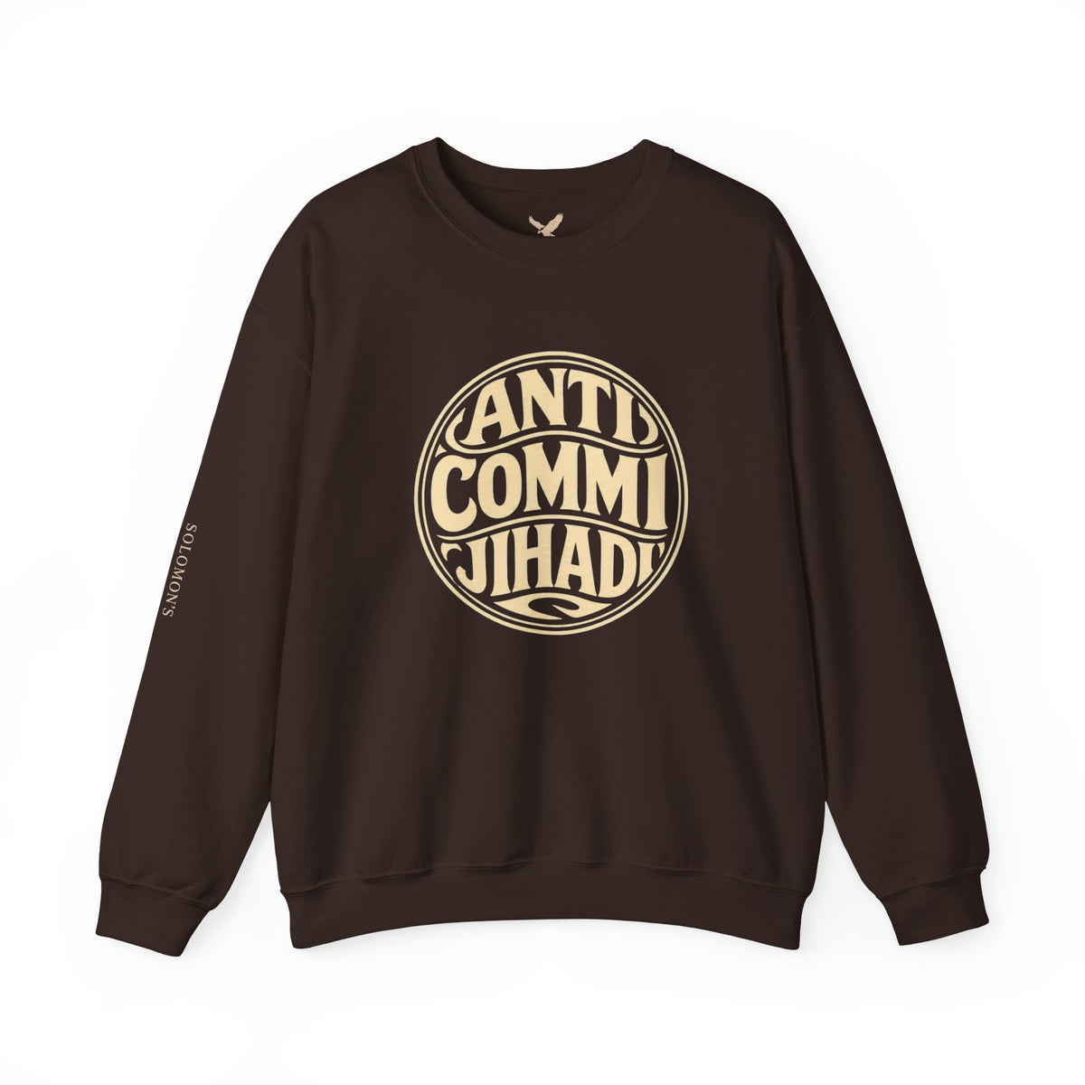 Anti Commijihadi