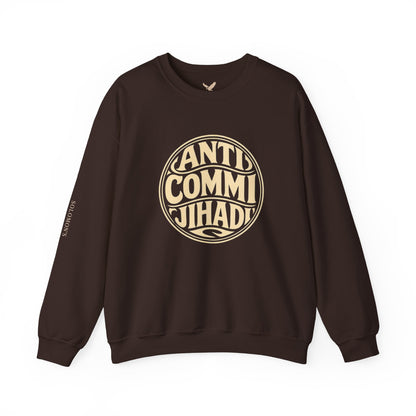 Anti Commijihadi