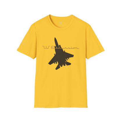 W Excursion - Short Sleeve T-Shirt - Unisex