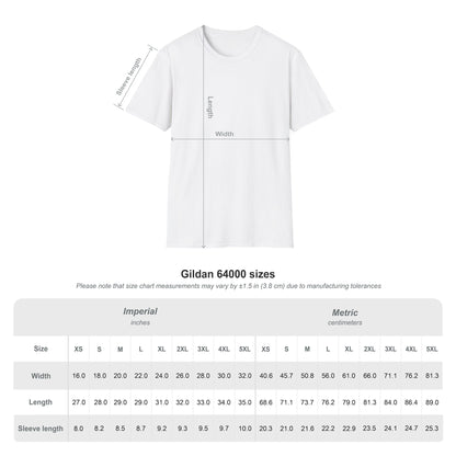 The Good Guys - Short Sleeve T-Shirt - Unisex